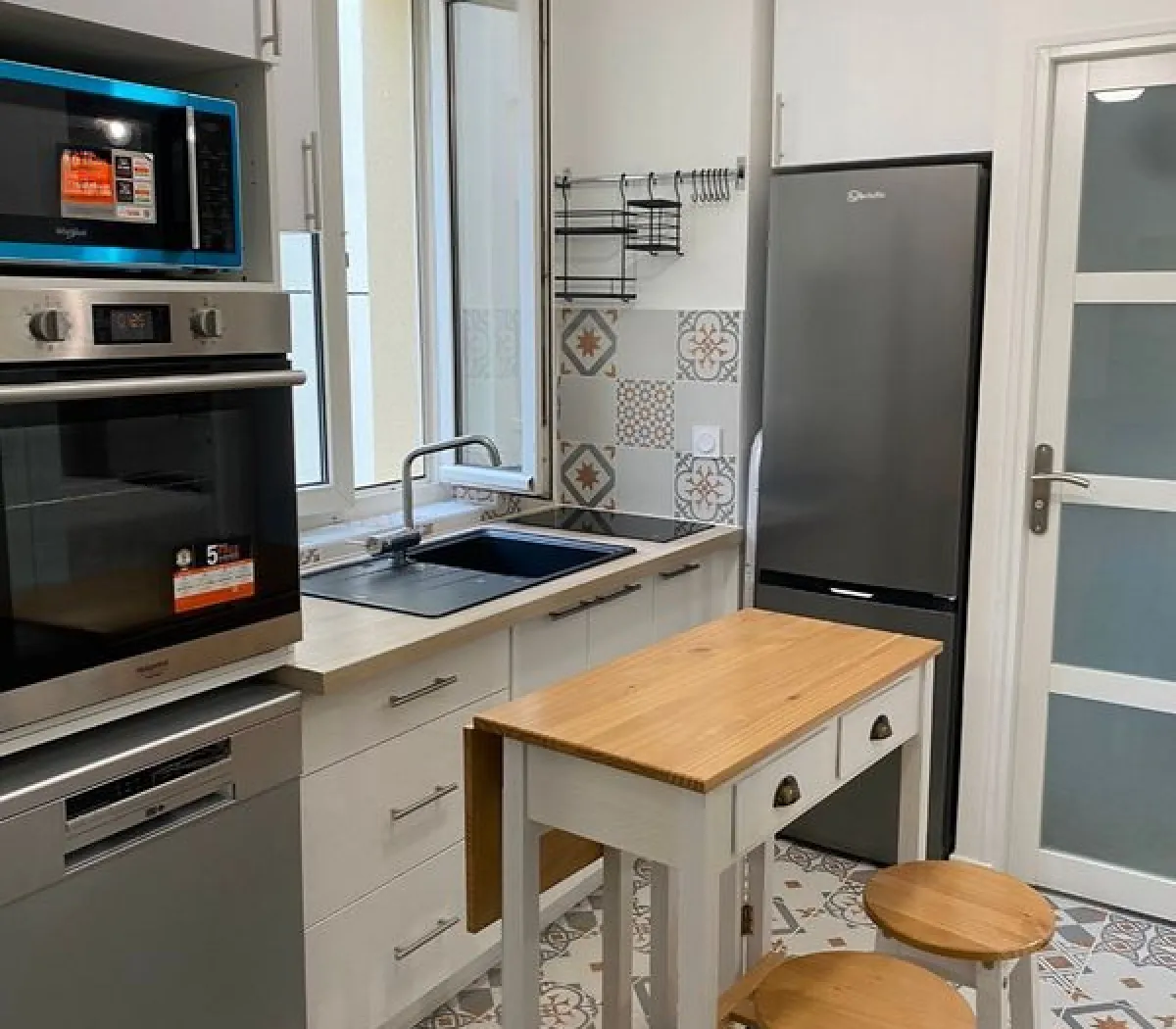 Location Courbevoie Appartement 6a2b33271f72