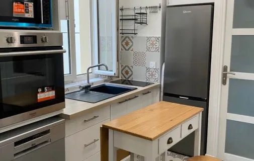 Location Courbevoie Appartement 6a2b33271f72
