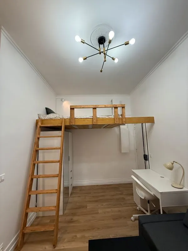 Location Boulogne-Billancourt Appartement 6a2b332e6439