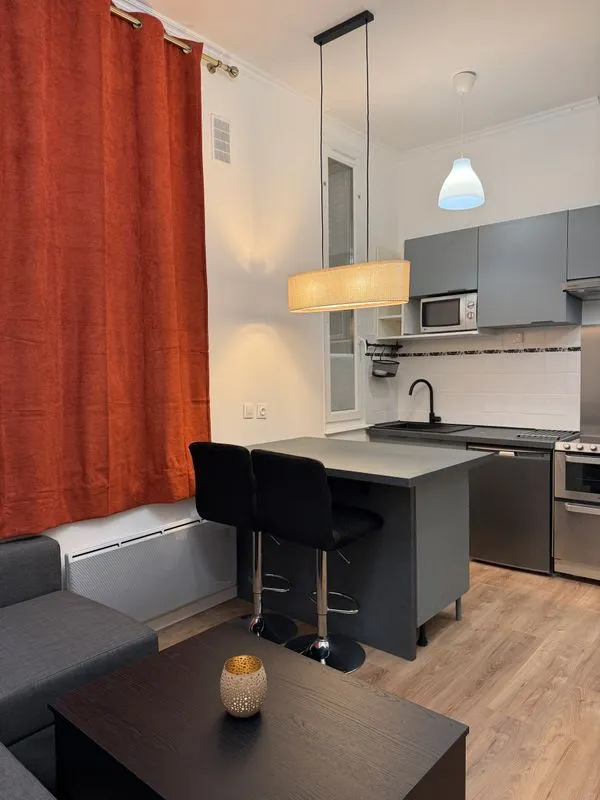 Location Boulogne-Billancourt Appartement 6a2b332e6439