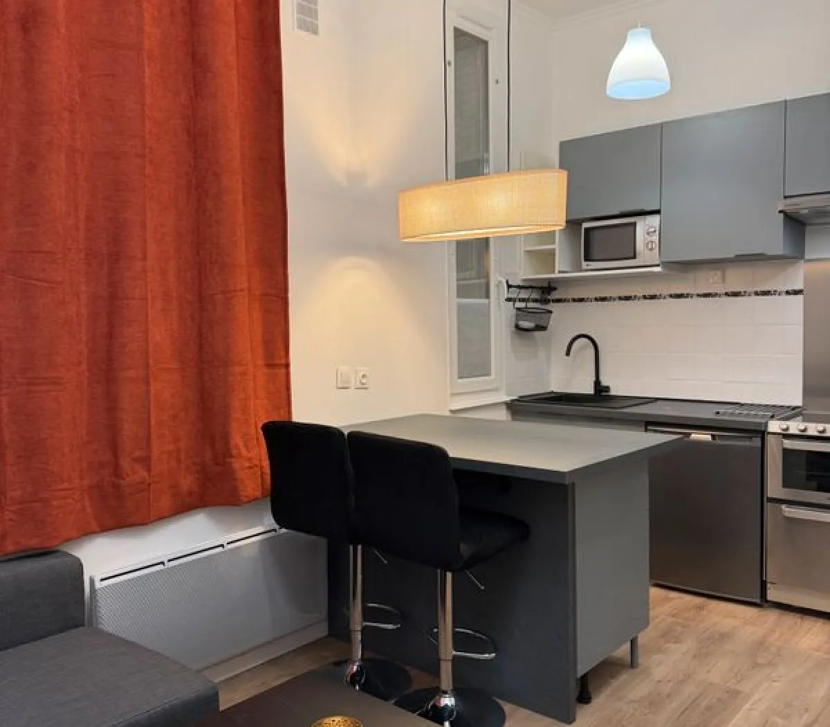 Location Boulogne-Billancourt Appartement 6a2b332e6439