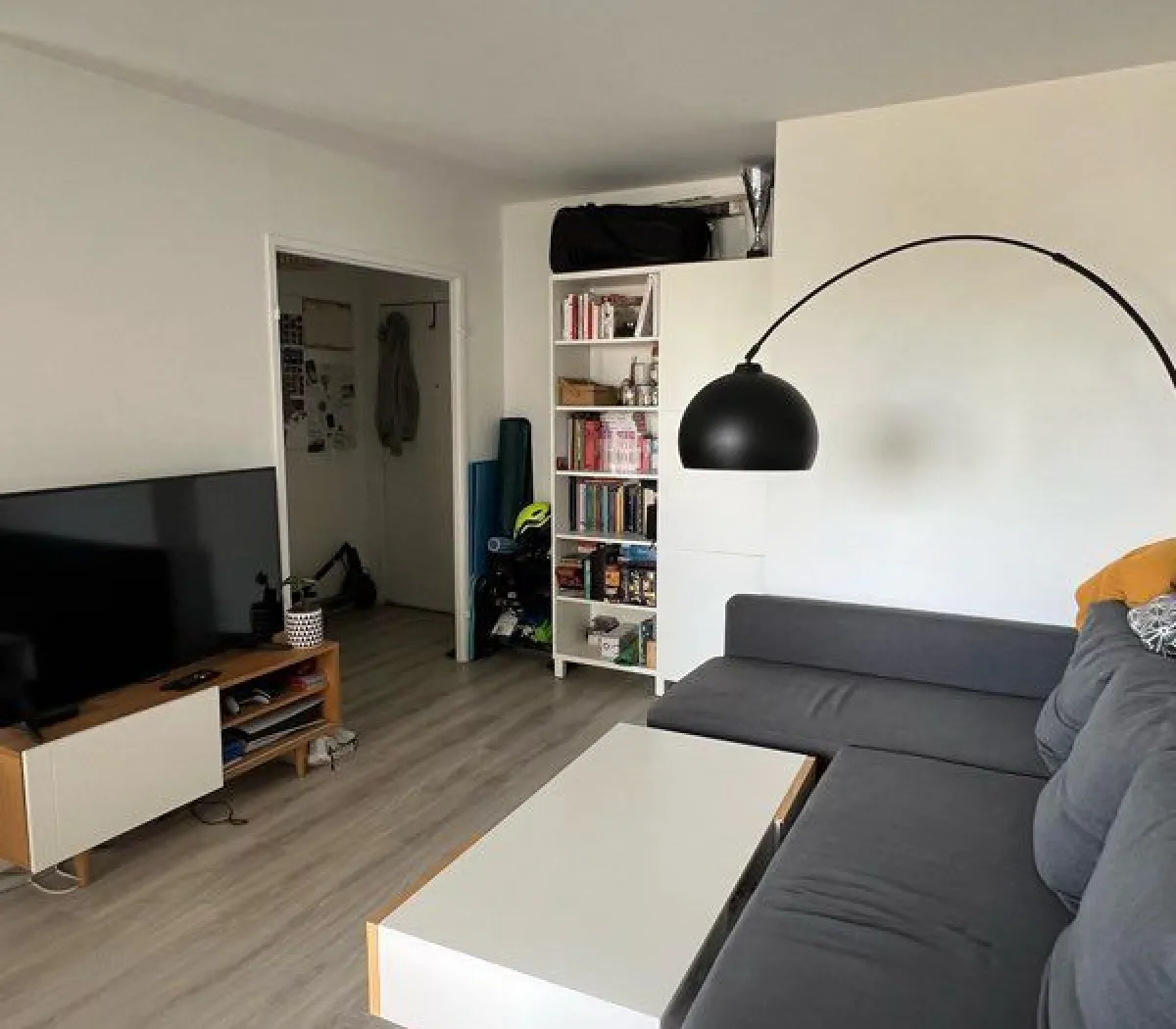 Location Courbevoie Appartement 6a2b3334c502