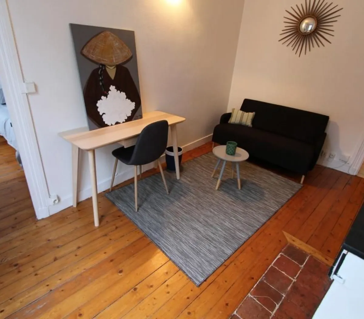 Location Saint-Denis Appartement 6a2b36e65f55