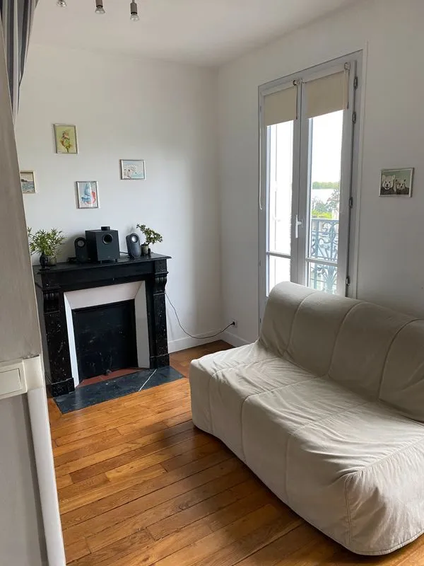 Location Saint-Mandé Appartement 6a2b36ee7cd6