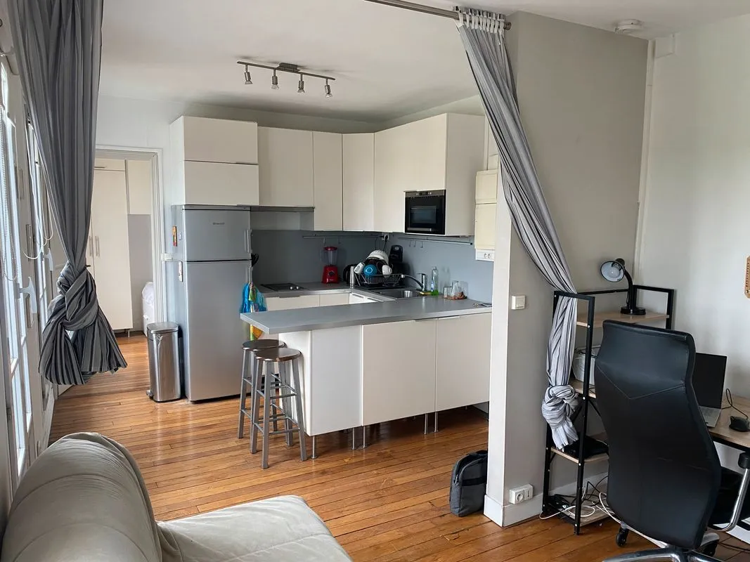 Location Saint-Mandé Appartement 6a2b36ee7cd6
