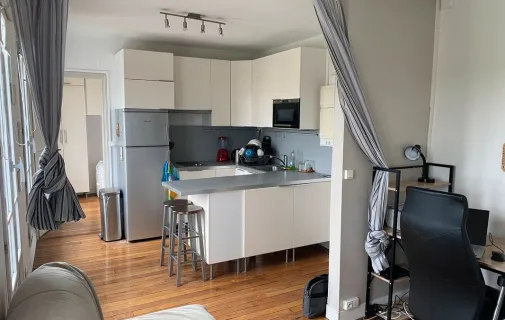 Location Saint-Mandé Appartement 6a2b36ee7cd6