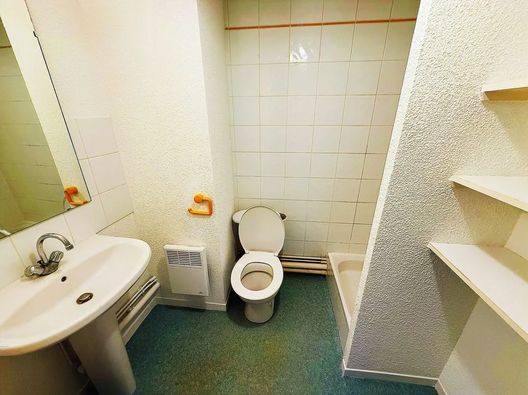 Location Talence Appartement 6a2b36ffe7b6