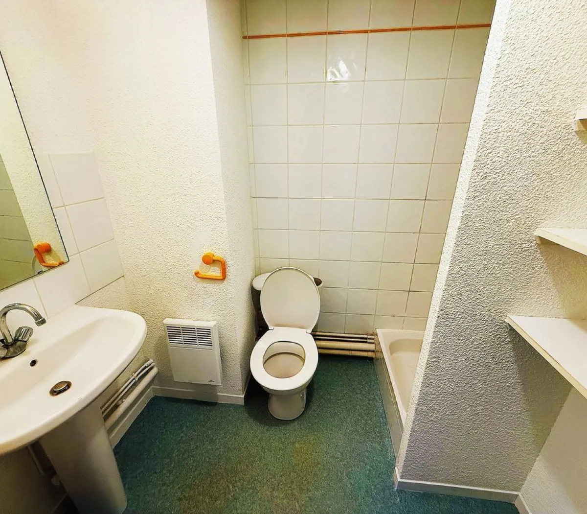 Location Talence Appartement 6a2b36ffe7b6