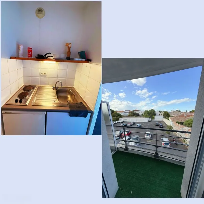 Location Talence Appartement 6a2b36ffe7b6