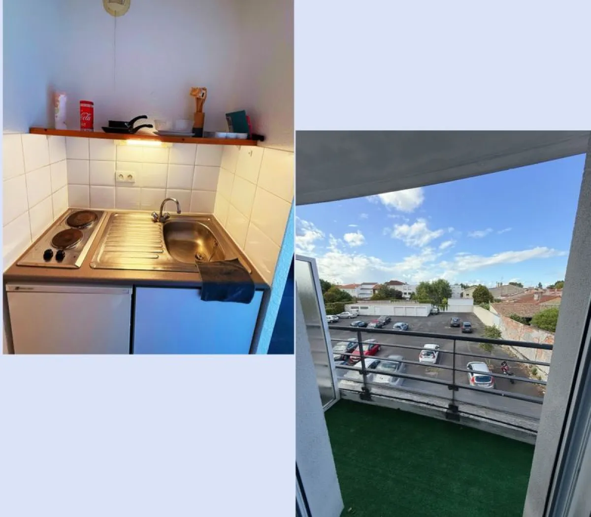 Location Talence Appartement 6a2b36ffe7b6