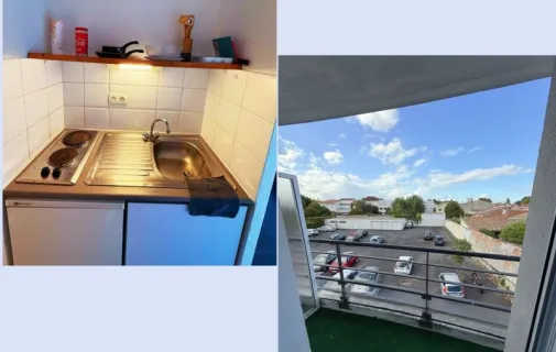 Location Talence Appartement 6a2b36ffe7b6