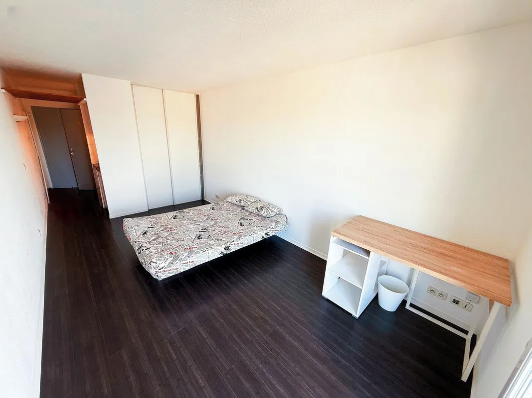 Location Talence Appartement 6a2b36ffe7b6