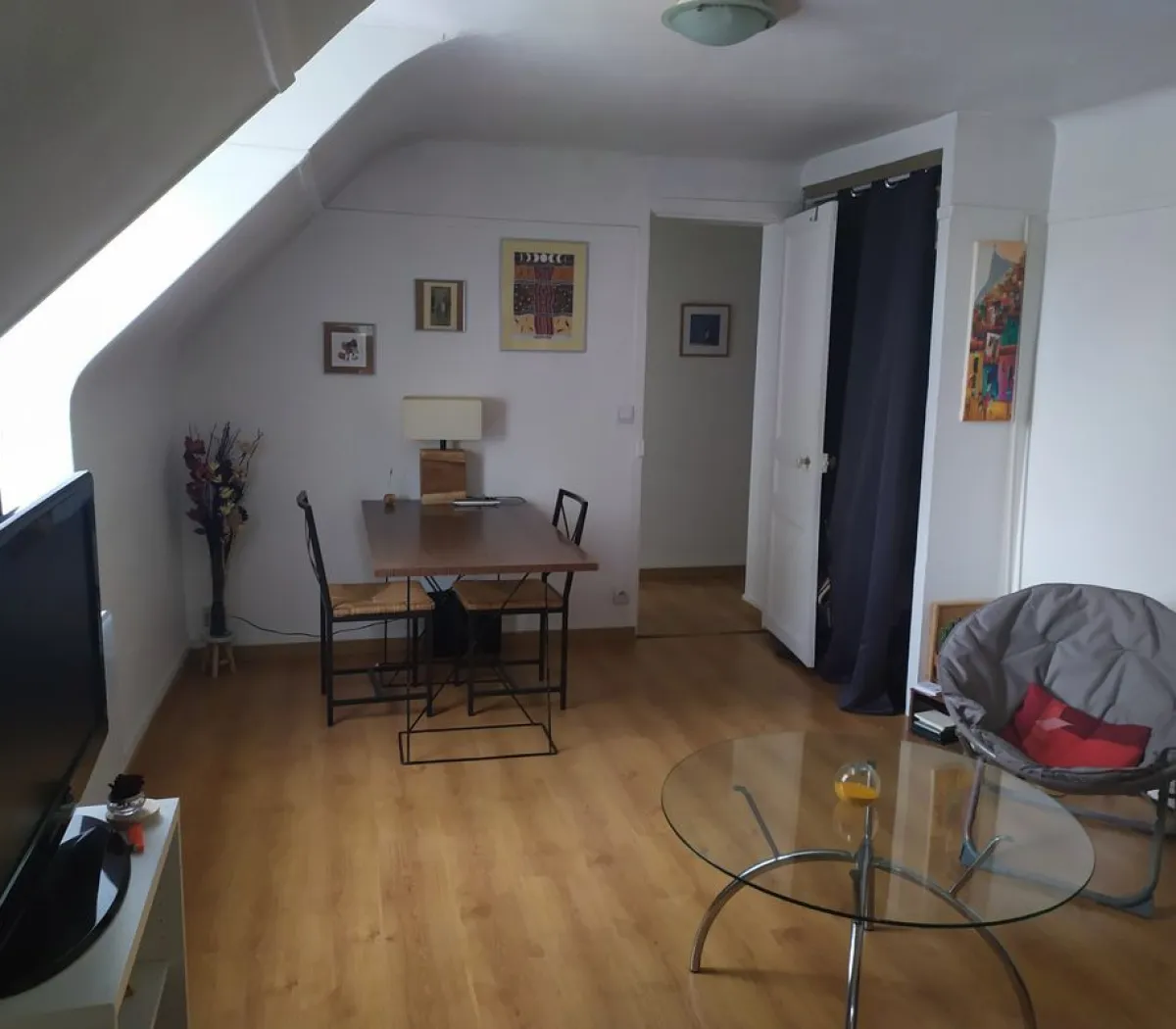 Location Bagneux Appartement 6a2b64685d67