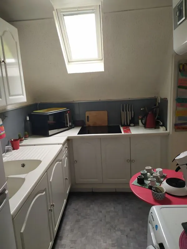 Location Bagneux Appartement 6a2b64685d67