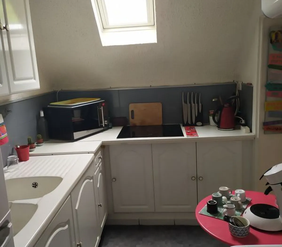 Location Bagneux Appartement 6a2b64685d67