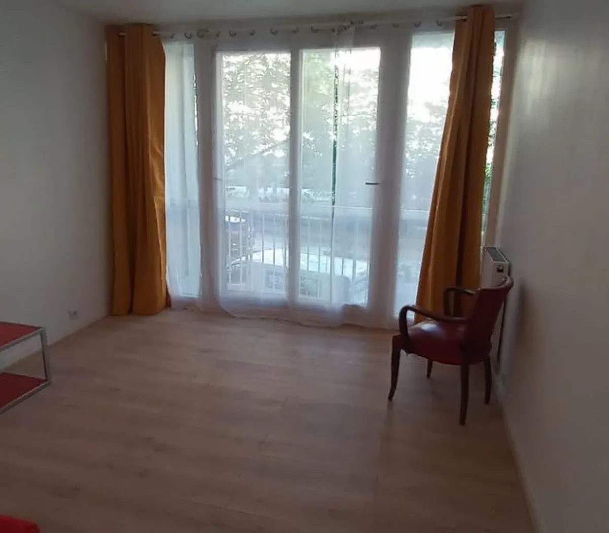 Location Paris Appartement 6a2b64715362