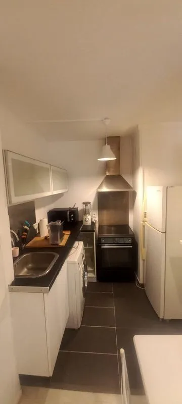 Location Paris Appartement 6a2b64715362