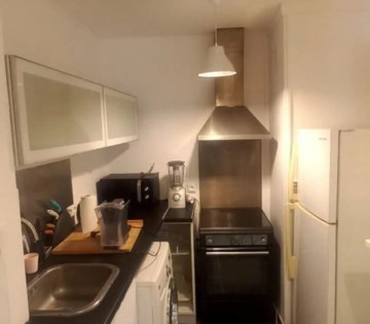 Location Paris Appartement 6a2b64715362
