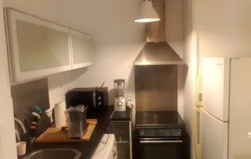 Location Paris Appartement 6a2b64715362