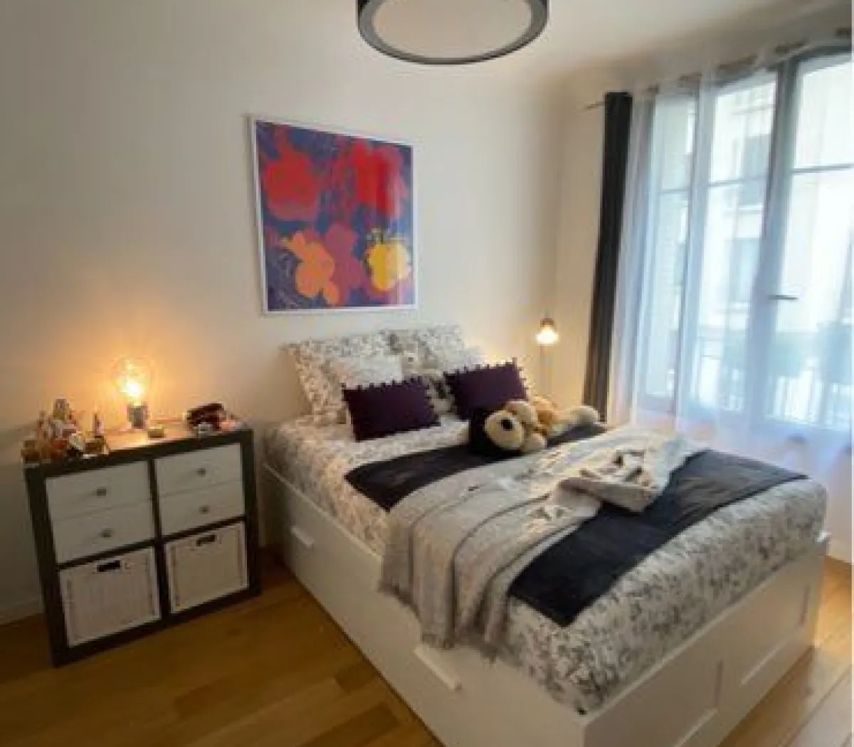 Location Boulogne-Billancourt Appartement 6a2b6477bbab