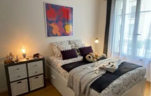 Location Boulogne-Billancourt Appartement 6a2b6477bbab