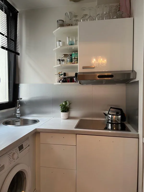 Location Boulogne-Billancourt Appartement 6a2b6477bbab