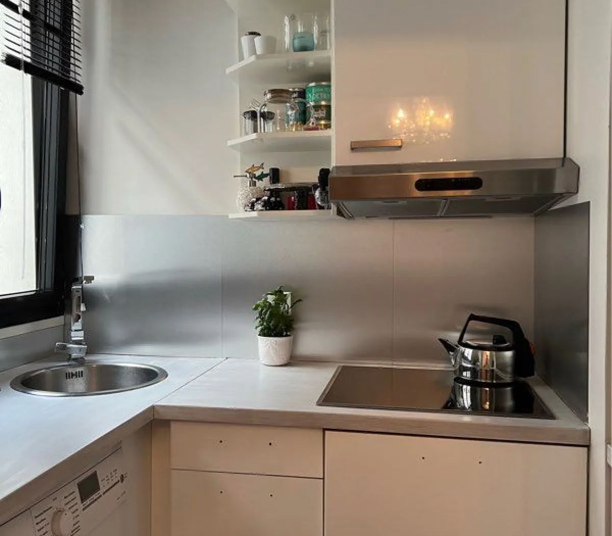 Location Boulogne-Billancourt Appartement 6a2b6477bbab