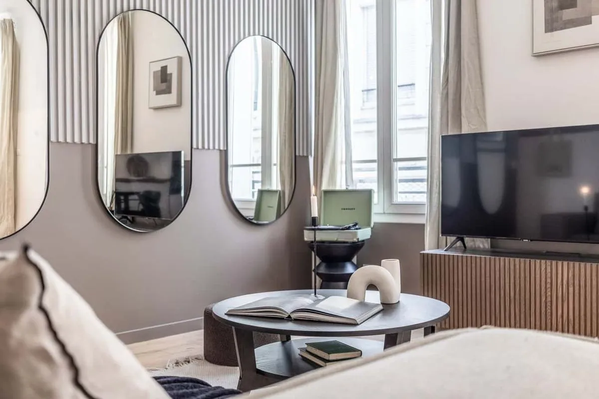 Location Aubervilliers Appartement 6a2b647e8d0e
