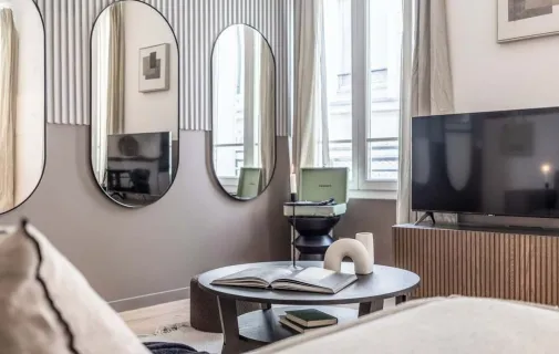 Location Aubervilliers Appartement 6a2b647e8d0e