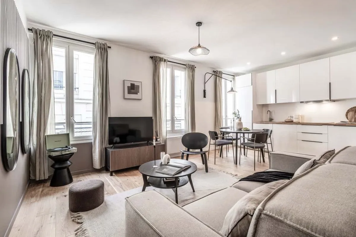 Location Aubervilliers Appartement 6a2b647e8d0e
