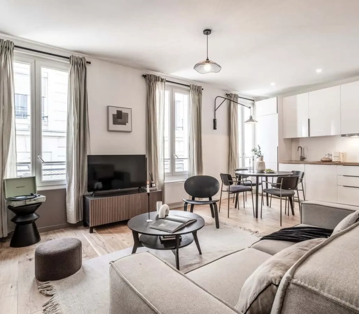 Location Aubervilliers Appartement 6a2b647e8d0e