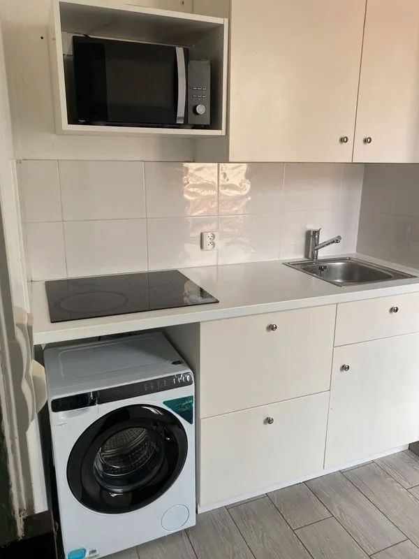 Location Choisy-le-Roi Appartement 6a2b6613dd4b