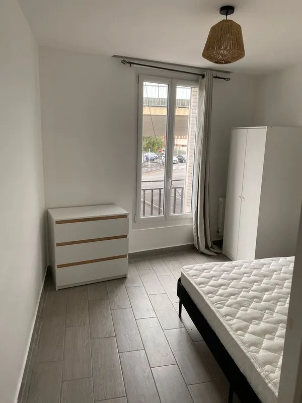 Location Choisy-le-Roi Appartement 6a2b6613dd4b