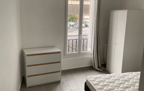 Location Choisy-le-Roi Appartement 6a2b6613dd4b