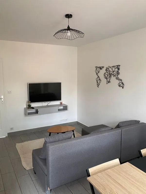 Location Choisy-le-Roi Appartement 6a2b6613dd4b