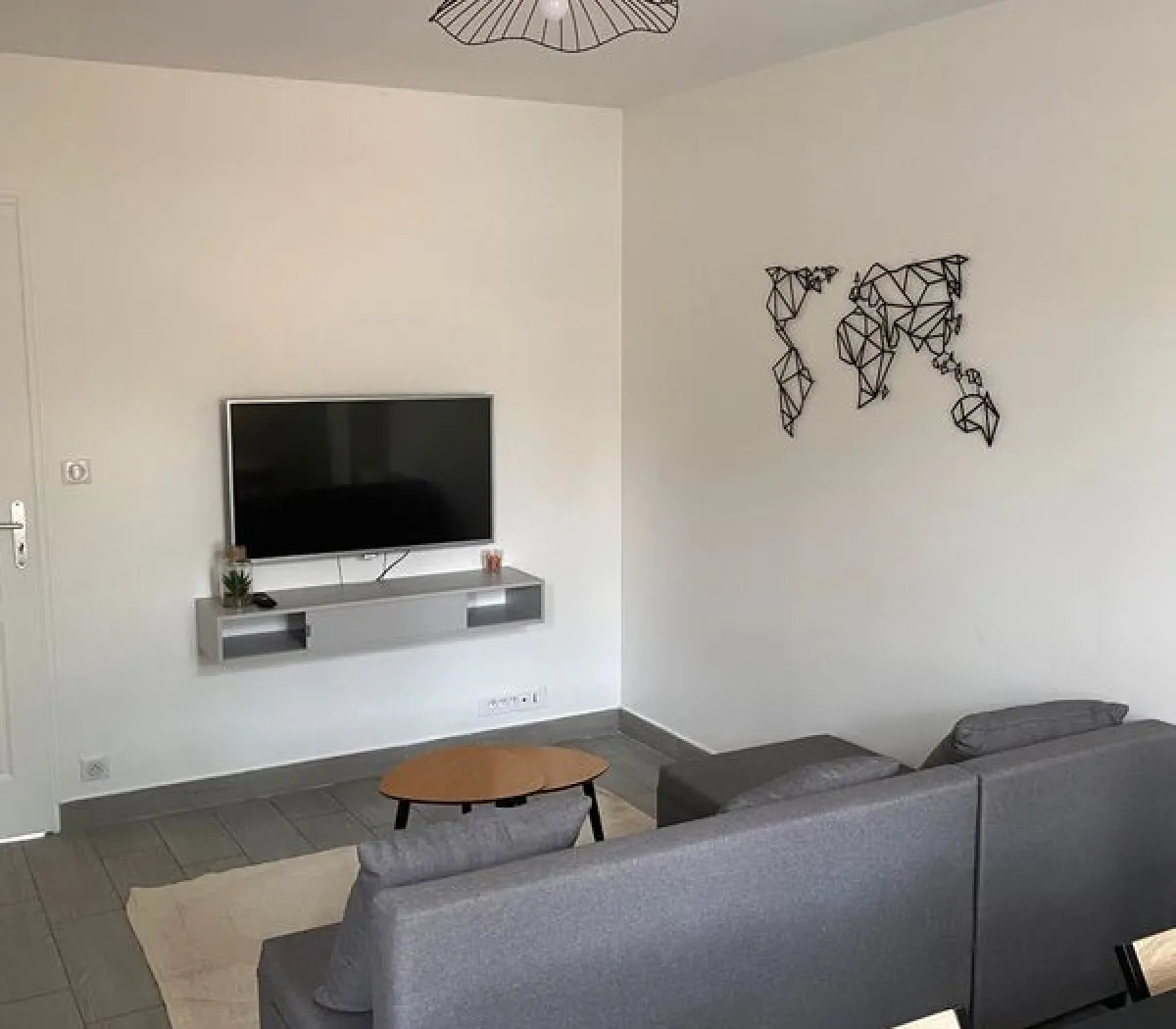 Location Choisy-le-Roi Appartement 6a2b6613dd4b