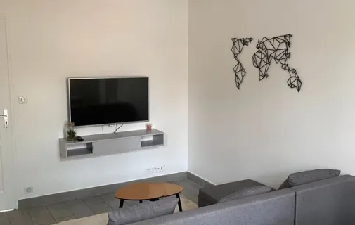 Location Choisy-le-Roi Appartement 6a2b6613dd4b