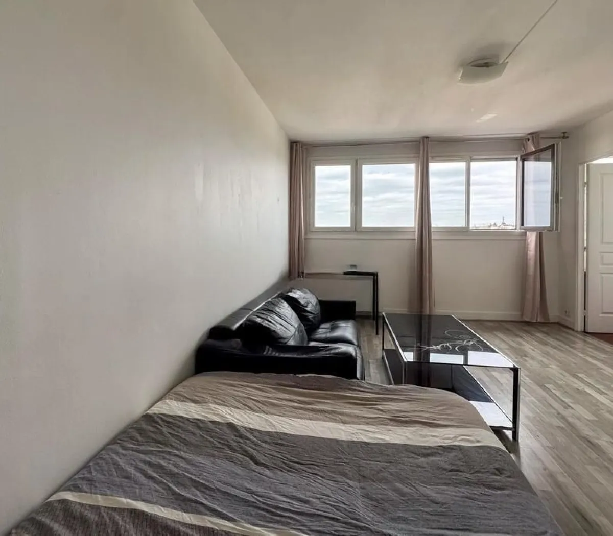 Location Villeurbanne Appartement 6a2b6625564c