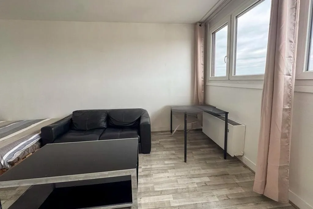 Location Villeurbanne Appartement 6a2b6625564c