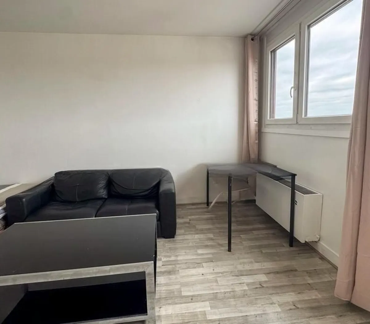 Location Villeurbanne Appartement 6a2b6625564c