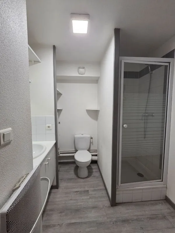 Location Lyon Appartement 6a2b662e5230
