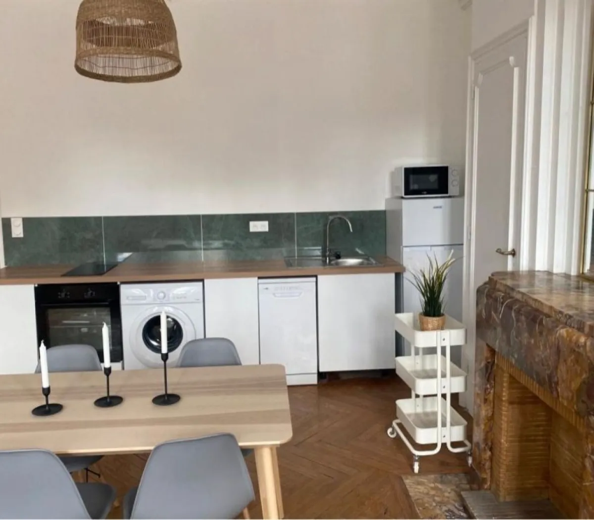 Location Paris Appartement 6a2b67abcd5c