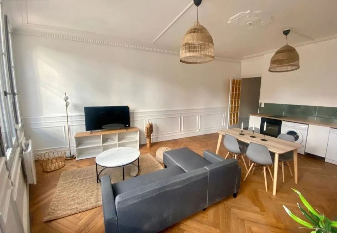 Location Paris Appartement 6a2b67abcd5c
