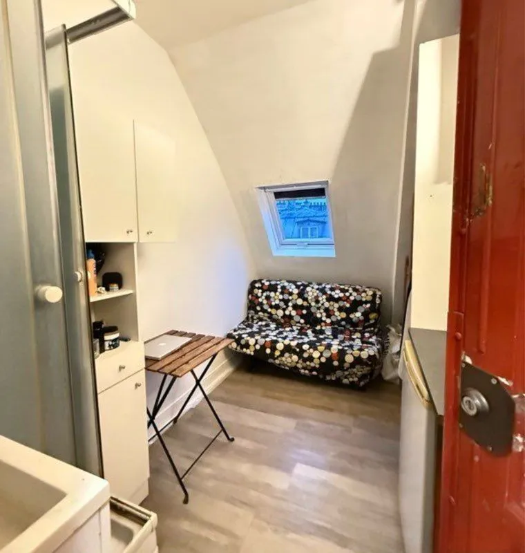 Location Paris Appartement 6a2b67b47441