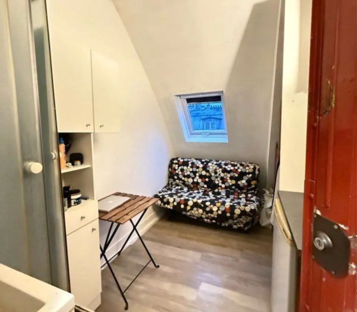 Location Paris Appartement 6a2b67b47441