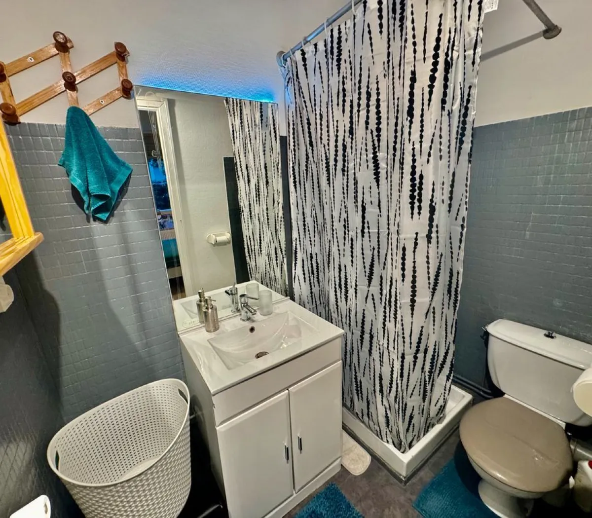 Location Toulouse Appartement 6a2b68a1edd1