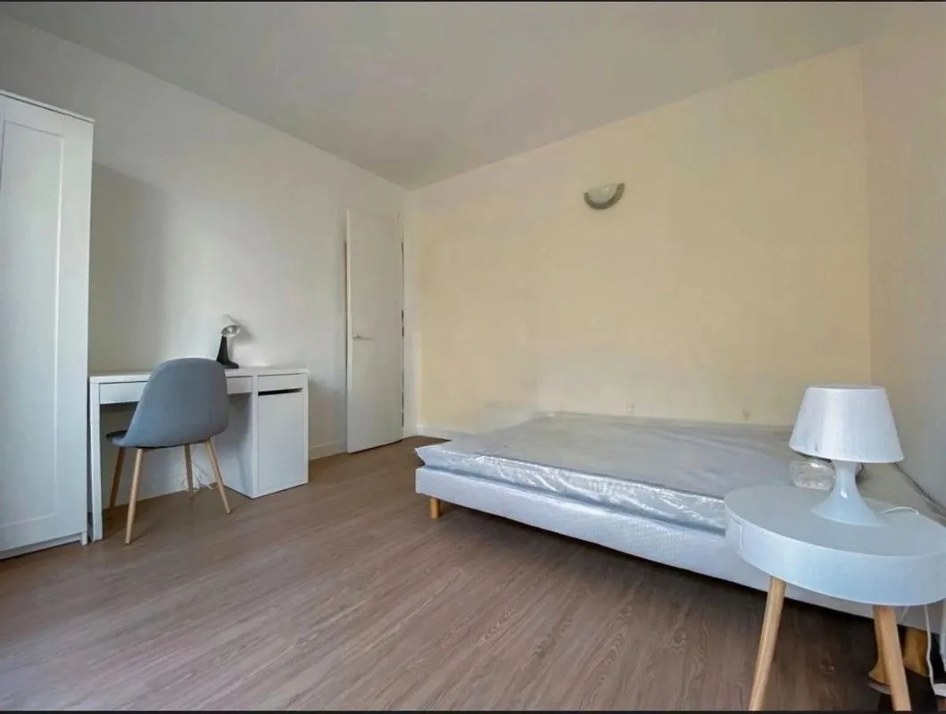 Location Aulnay-sous-Bois Chambre 6a2b68b3d328