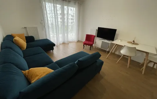 Location Pantin Appartement 6a2bbd5d6fcc