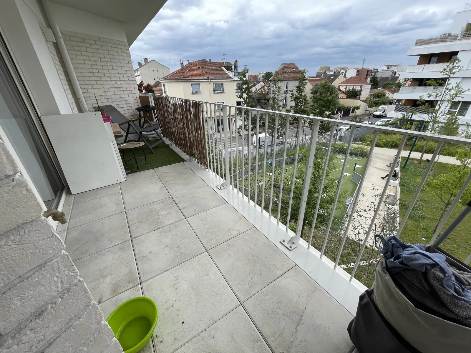 Location Pantin Appartement 6a2bbd5d6fcc