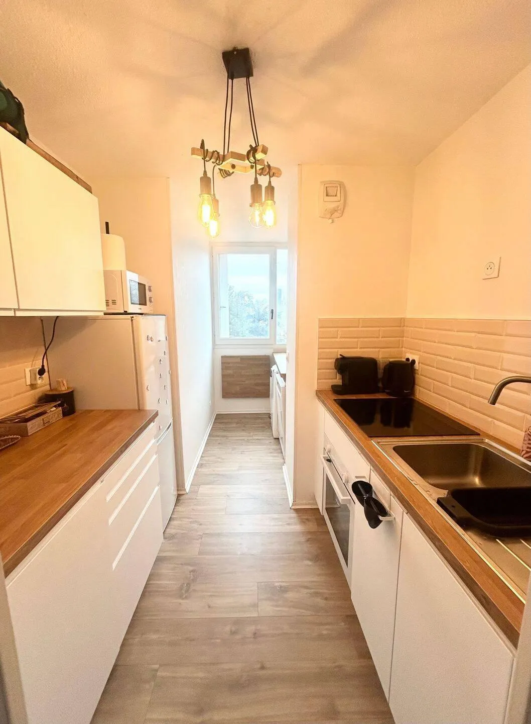 Location Villeurbanne Appartement 6a2bc1eb15da